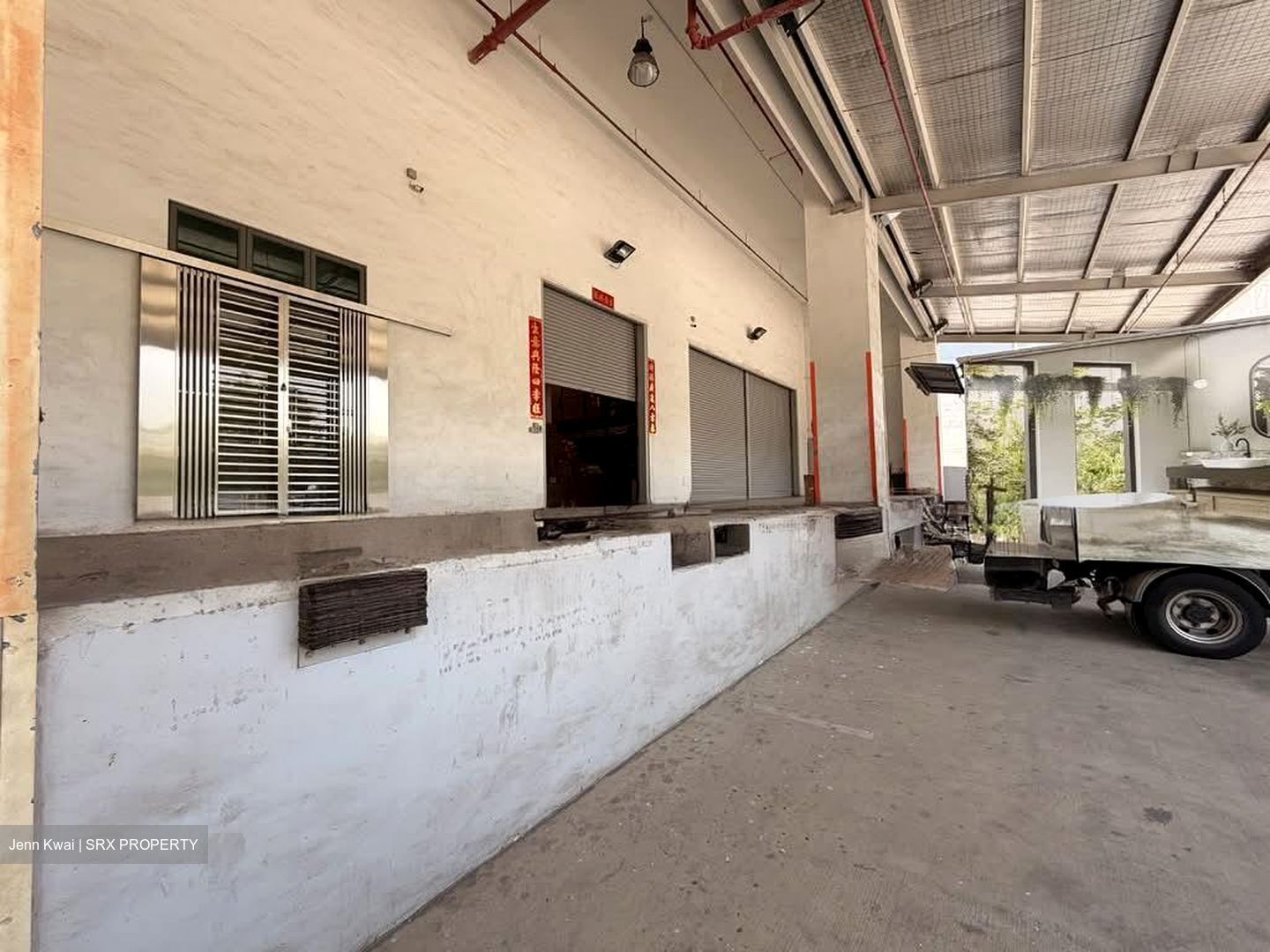 Tuas South Street 8 (D22), Factory #573447721